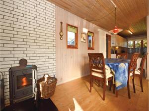 Holiday Home Rodbjerg