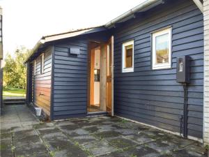 Holiday Home Rodbjerg