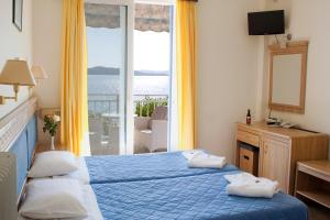 Hotel Nydri Beach Lefkada Greece