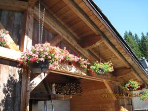 Hotel Le Tetras photo 24