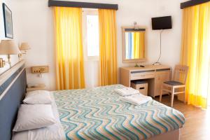 Hotel Nydri Beach Lefkada Greece