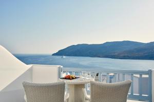 Archipelagos Hotel - Small Luxury Hotels of the World Myconos Greece