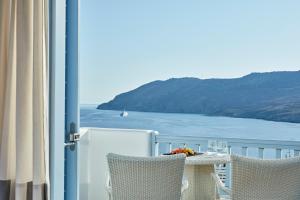 Archipelagos Hotel - Small Luxury Hotels of the World Myconos Greece