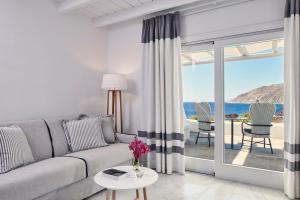 Archipelagos Hotel - Small Luxury Hotels of the World Myconos Greece