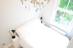 London, Kensington and Chelsea Flat