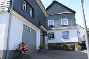 Hytte Ferienhaus Laydeckersch Mastershausen Tyskland