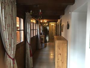 Appartements Lodges du Canal St-Dominique : photos des chambres