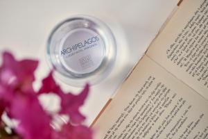 Archipelagos Hotel - Small Luxury Hotels of the World Myconos Greece
