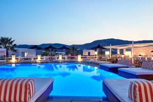 Archipelagos Hotel - Small Luxury Hotels of the World Myconos Greece