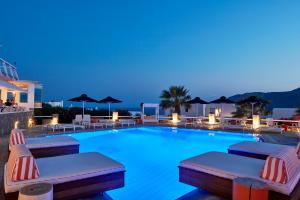 Archipelagos Hotel - Small Luxury Hotels of the World Myconos Greece