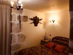 Appartements Lodges du Canal St-Dominique : photos des chambres