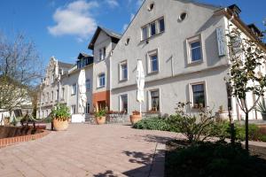 Pensjonat Hotel Garni Brauhof Niederwiesa Niederwiesa Niemcy