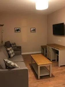 Nort Bode Apartments - Tresta