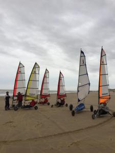 Maisons de vacances Pavillon Farniente : photos des chambres