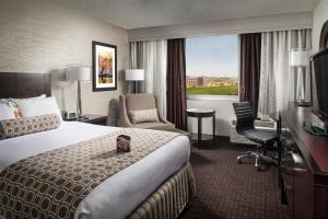 Crowne Plaza Phoenix Airport - PHX by IHG