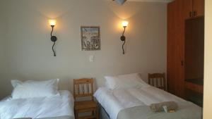 Lanis Guest House - No Loadshedding