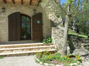 El Bosqueró de La Garrotxa