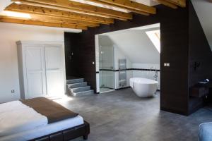 Hotel Panství Dlouhá Lhota