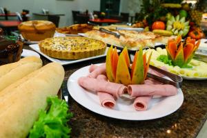 Larison Economy - by Easy Hotéis