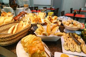 Larison Economy - by Easy Hotéis