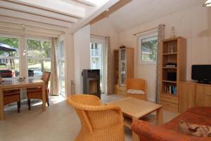 Strandpark Baabe Haus 224