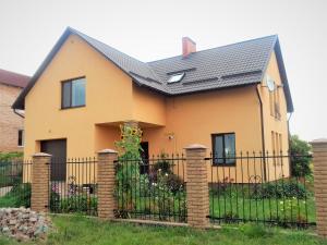 Angela Guest House, Pensionen - Chubynske