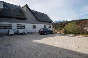 Sia Mountain Apartment