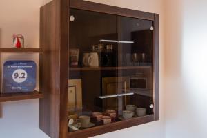 Sia Mountain Apartment