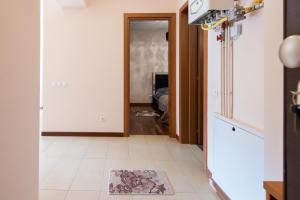 Sia Mountain Apartment