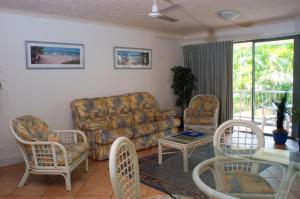 Diamond Sands Resort