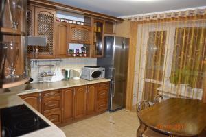 Apartmán Apartment on Prospekt Pobedy 17 Vicebsk Bielorusko