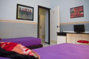 Appartement 2 Chambres avec Balcon
