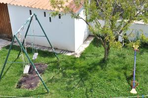 Apartamentos Campos 0