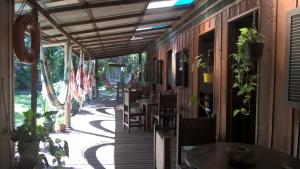 Pousada Trilha do Farol