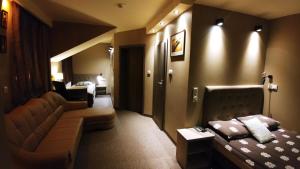 Family Room room in Villa Garden Kutno Centrum