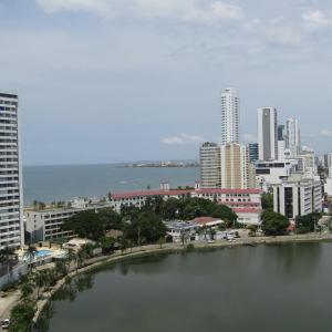 Marina Apto Cartagena