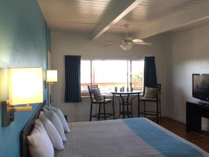 Motel 6 Pismo Beach CA Pacific Ocean