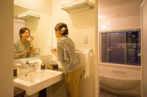 Hakodate Danshaku Club Hotel & Resorts