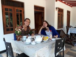 Danara Homestay