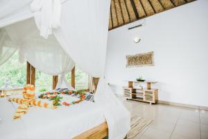 Lembongan Cliff Villas