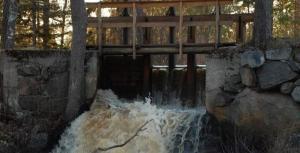 STF Kungsgården Långvind