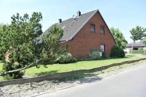 Doppelhaushaelfte Thormaehlen_Wulf - Friedrichskoog-Spitz