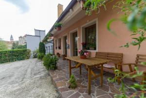 Penzion Na Špičáku