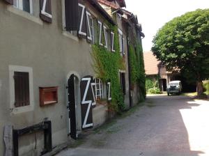 Hostellerie du Vieux Moulin