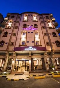 Boudl Mahayel Aseer - Ḩalb