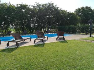 Holiday Home Old Barn