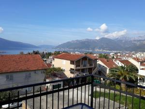 Studio apartman Milica