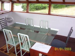 Chalets Chalet Contemporain Plein Nature : photos des chambres