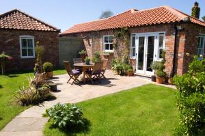 Jockhedge Holiday Cottages