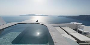 Regina Mare-Adults Only Hotel Santorini Greece